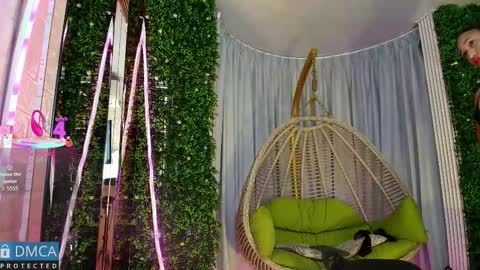 Snapshot of kiara_zahiri_ chatting on 15, 9, 2025 Kiara Zahiri online show from 15, 9, 2025