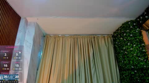 Snapshot of kiara_zahiri_ chatting on 18, 9, 2025 Kiara Zahiri online show from 18, 9, 2025