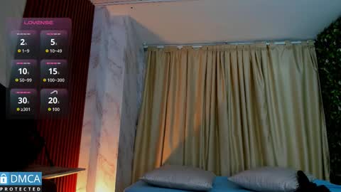 Snapshot of kiara_zahiri_ chatting on 19, 9, 2025 Kiara Zahiri online show from 19, 9, 2025