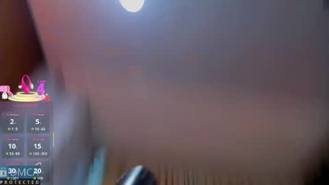 Snapshot of kiara_zahiri_ chatting on 24, 9, 2025 Kiara Zahiri online show from 24, 9, 2025