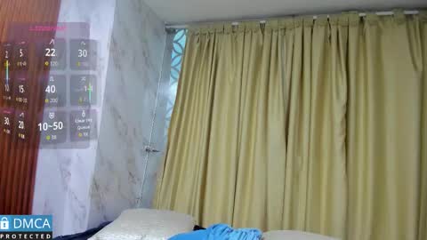 Snapshot of kiara_zahiri_ chatting on 29, 9, 2025 Kiara Zahiri online show from 29, 9, 2025