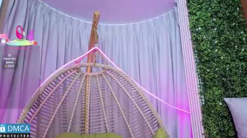 Snapshot of kiara_zahiri_ chatting on 11, 10, 2025 Kiara Zahiri online show from 11, 10, 2025