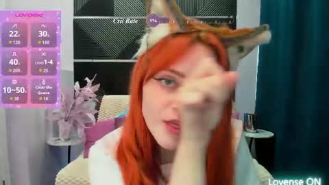 Snapshot of kiarakisss chatting on 9, 8, 2026 kiarakisss online show from 9, 8, 2026