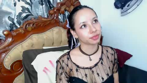 kiaralenon online show from 29, 1, 2025