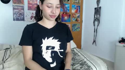 kiaralenon online show from 8, 11, 2025