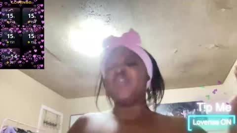 Snapshot of kiarasugars chatting on 6, 5, 2026 KiaraSugars online show from 6, 5, 2026