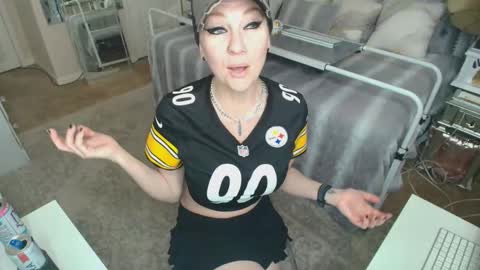 Kia Rose online show from 27, 10, 2025