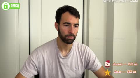 Manu online show from 21, 12, 2024