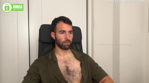 Manu online show from 13, 1, 2025