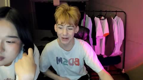 kie lovely online show from 7, 3, 2026