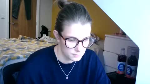 Snapshot of kierasnaked chatting on 25, 9, 2025 Kierasnaked online show from 25, 9, 2025
