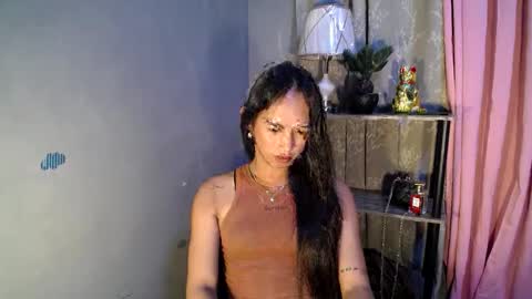 Snapshot of kieshagray chatting on 19, 1, 2025 kiesha online show from 19, 1, 2025