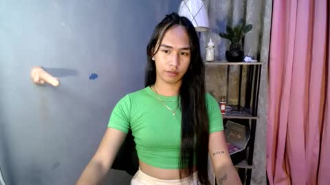 Snapshot of kieshagray chatting on 29, 1, 2025 kiesha online show from 29, 1, 2025