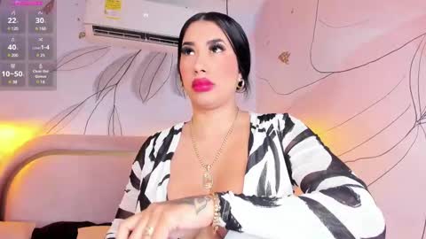 Kim online show from 24, 2, 2025