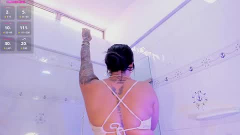 Kim online show from 9, 3, 2025