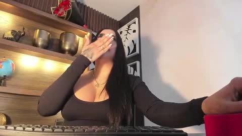 Kim online show from 20, 2, 2026