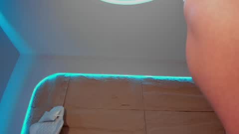 Snapshot of kiimcooper chatting on 7, 1, 2025 KIM COOPER online show from 7, 1, 2025