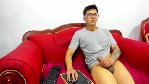 Koddy and Volddy online show from 1, 2, 2025