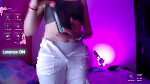 Anna Sophia online show from 3, 1, 2025