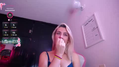 Anna Sophia online show from 5, 1, 2025