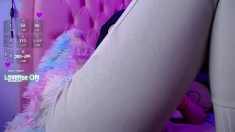 Anna Sophia online show from 19, 1, 2025