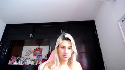 Anna Sophia online show from 24, 1, 2025