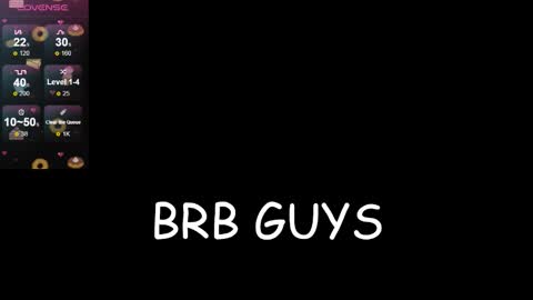 Melody online show from 1, 3, 2026