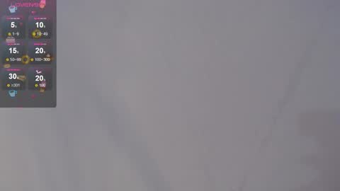 Melody online show from 11, 3, 2026