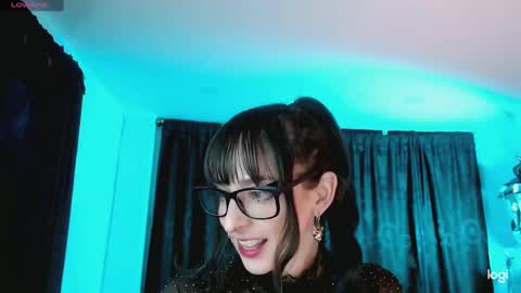 Snapshot of kiizzukyuwu chatting on 12, 2, 2025 Kizuky online show from 12, 2, 2025