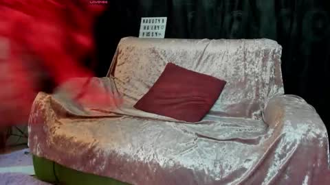 Snapshot of kiizzukyuwu chatting on 22, 9, 2025 Kizuky online show from 22, 9, 2025