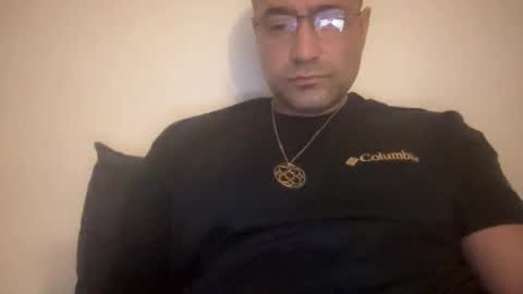 kikelst13 online show from 1, 12, 2025