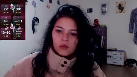 Snapshot of kiki_cams chatting on 4, 7, 2026 kIKI online show from 4, 7, 2026
