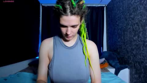 Kiki online show from 6, 11, 2025