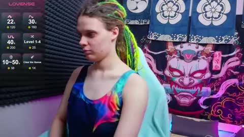 Kiki online show from 11, 1, 2026