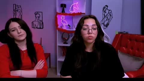 kiki_swan online show from 12, 3, 2025