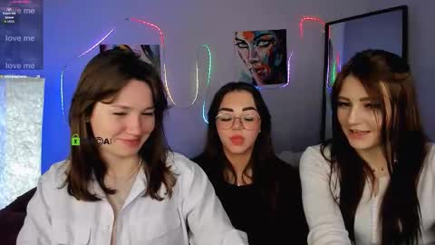 kiki_swan online show from 7, 2, 2026