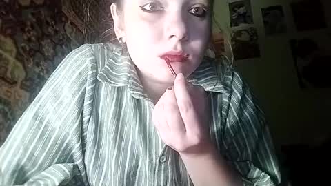 kikibang_ online show from 30, 3, 2026