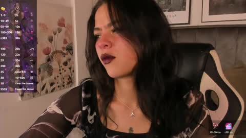 Kikii  online show from 20, 3, 2026