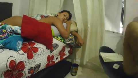 Horny and sweet husband online show from 11, 1, 2025