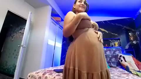 Snapshot of kikio2724 chatting on 2, 2, 2026 Horny and sweet husband online show from 2, 2, 2026