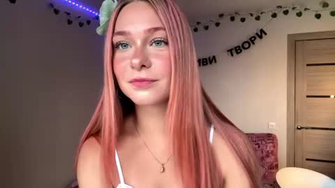 Snapshot of kikixie chatting on 8, 7, 2026 Lilly online show from 8, 7, 2026