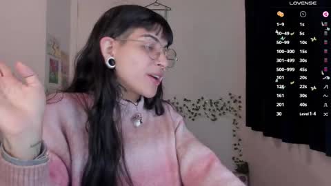 Bella online show from 17, 4, 2026