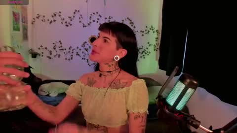 Bella online show from 14, 6, 2026