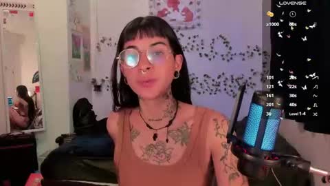 Bella online show from 23, 6, 2026