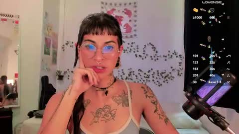 Bella online show from 24, 6, 2026