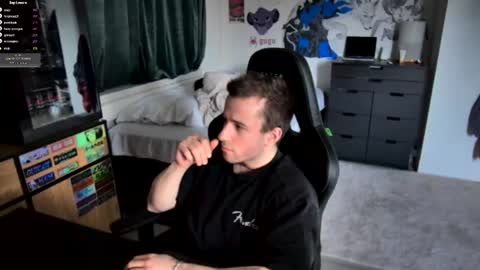 Snapshot of killa347 chatting on 11, 5, 2026 killa347 online show from 11, 5, 2026