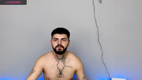killianvane online show from 25, 10, 2025
