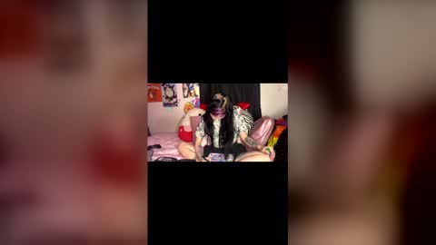 Stephanie online show from 10, 3, 2026