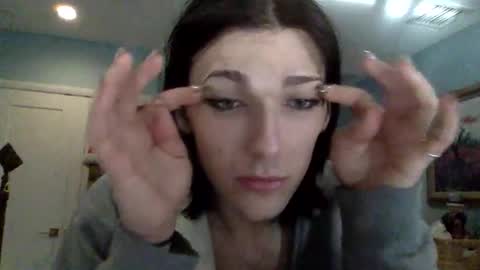 Snapshot of kilobabyy chatting on 28, 2, 2026 Kilo Carter online show from 28, 2, 2026