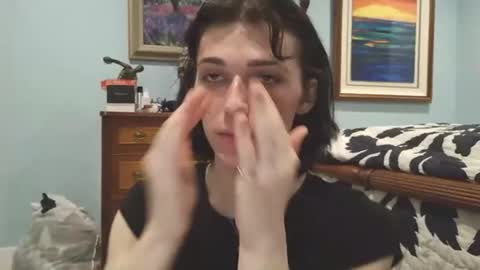 Snapshot of kilobabyy chatting on 2, 3, 2026 Kilo Carter online show from 2, 3, 2026